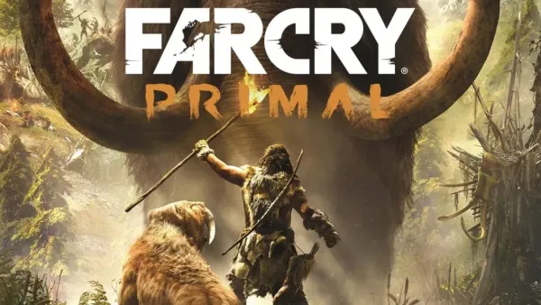 Far Cry Primal Türkçe Yama