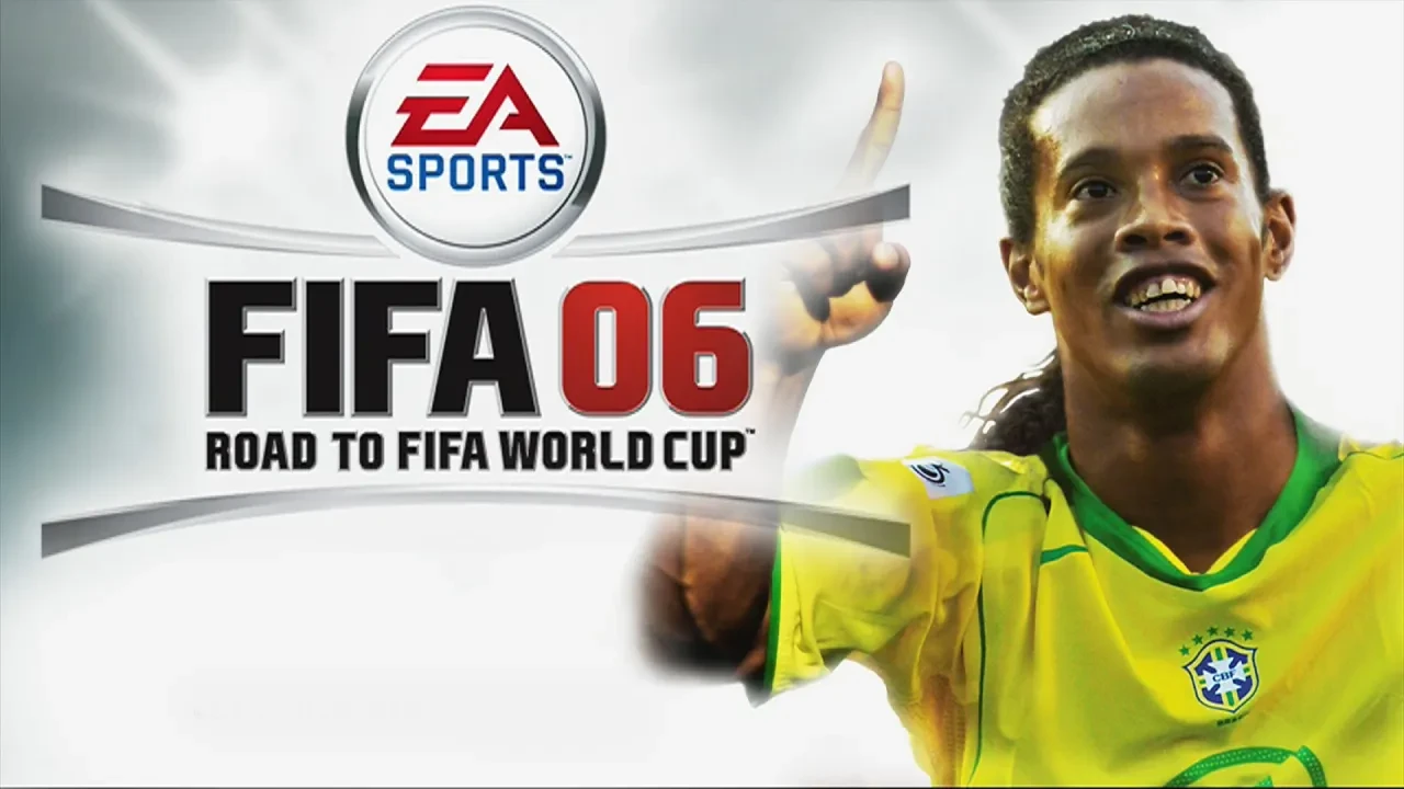 Fifa 06 Türkçe Yama
