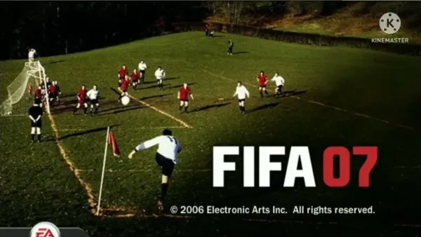 Fifa 07 Türkçe Yama