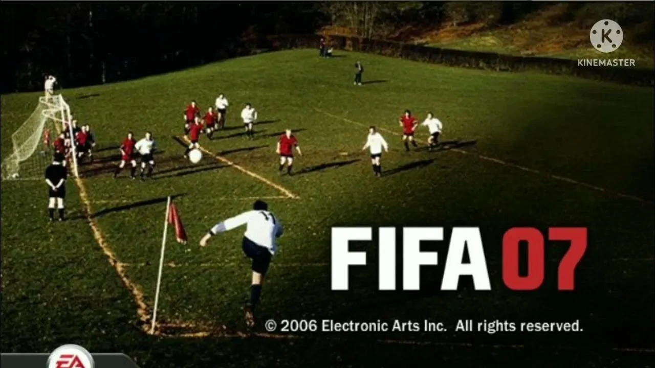 Fifa 07 Türkçe Yama