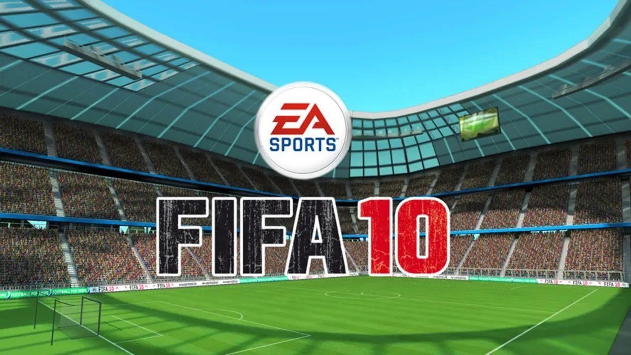 Fifa 10 Türkçe Yama