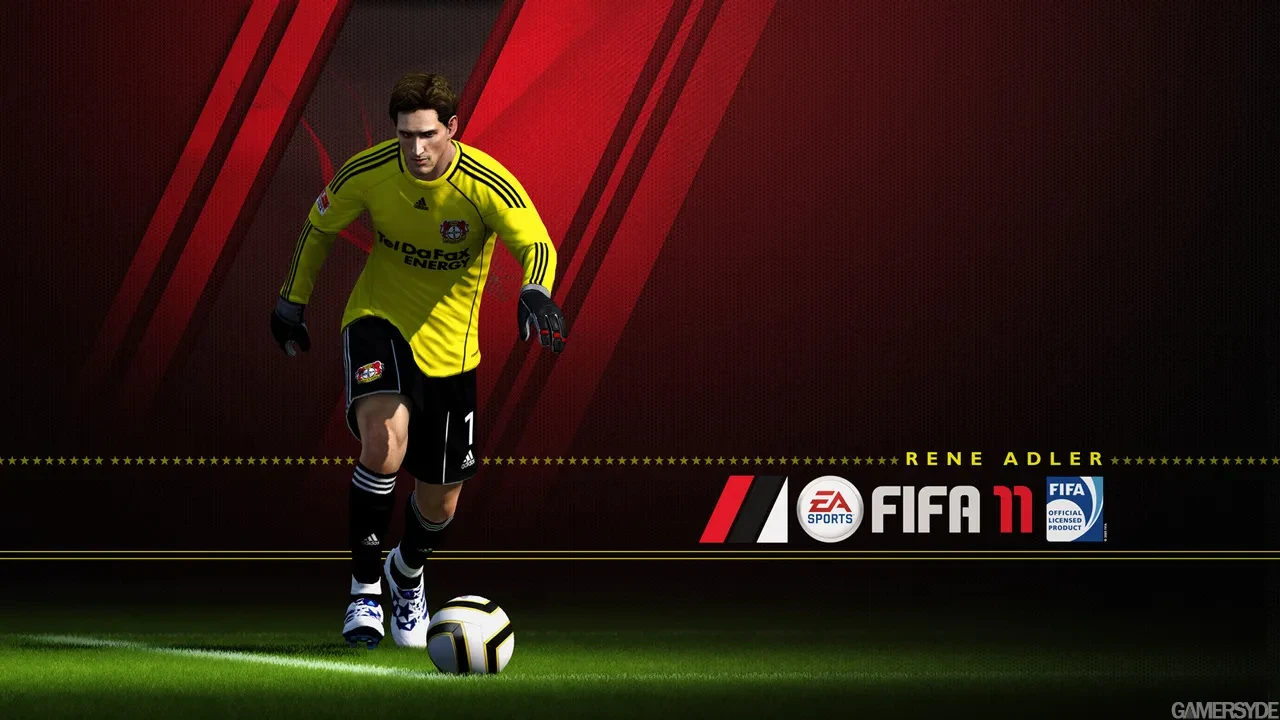 Fifa 11 Türkçe Yama