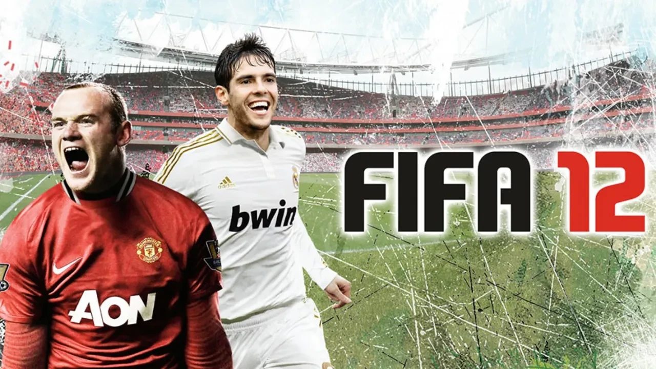 Fifa 12 Türkçe Yama
