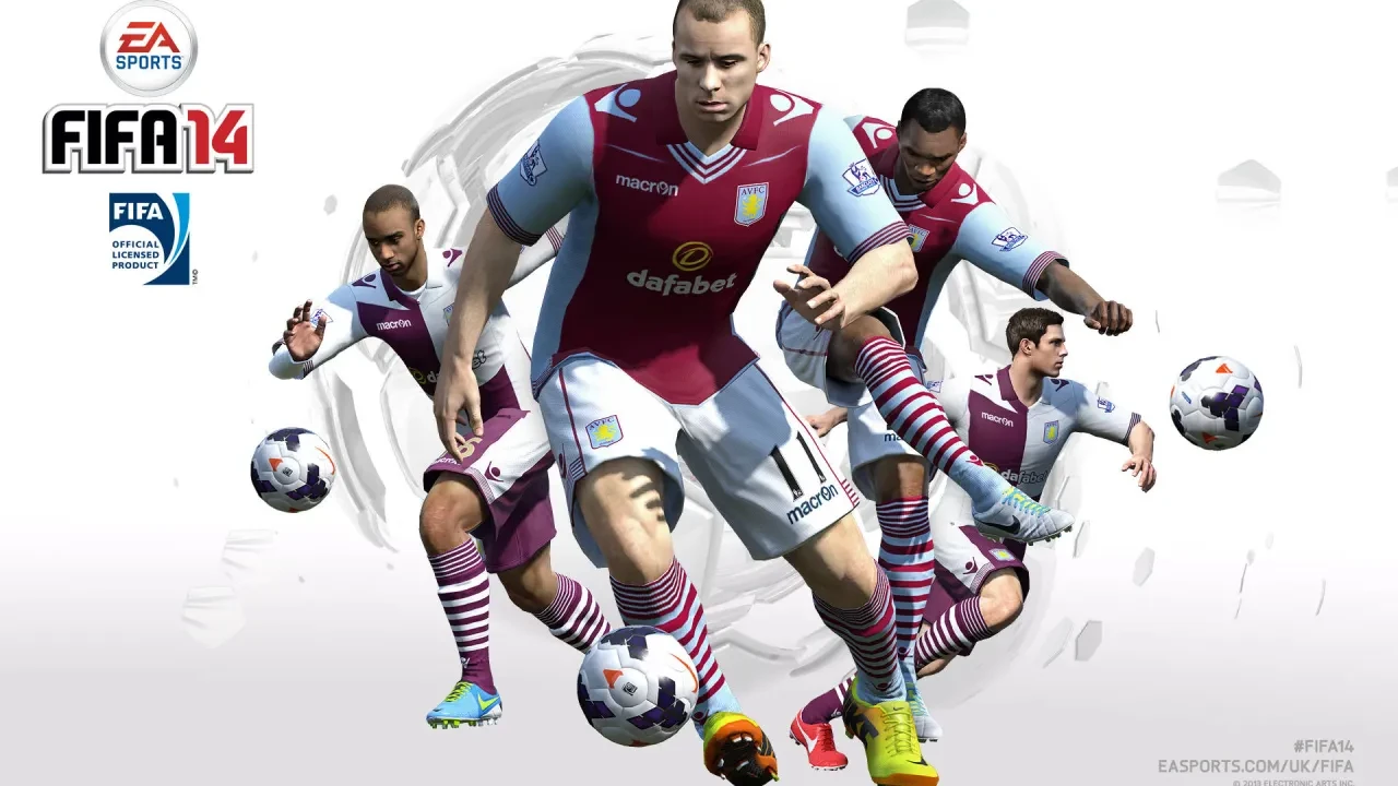 Fifa 14 Türkçe Yama