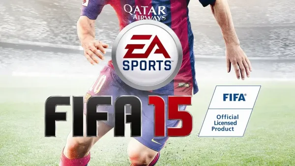 Fifa 15 Extreme Türkçe Yama