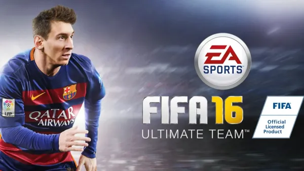 Fifa 16 Türkçe Yama