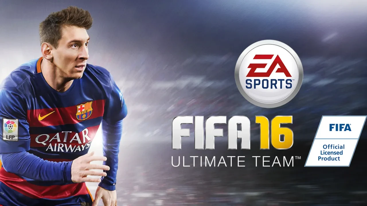 Fifa 16 Türkçe Yama