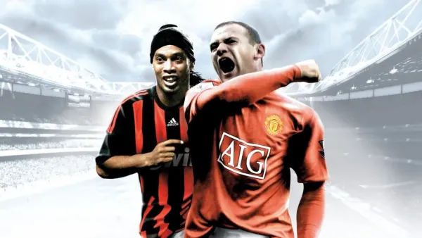 Fifa 2004 Türkçe Yama