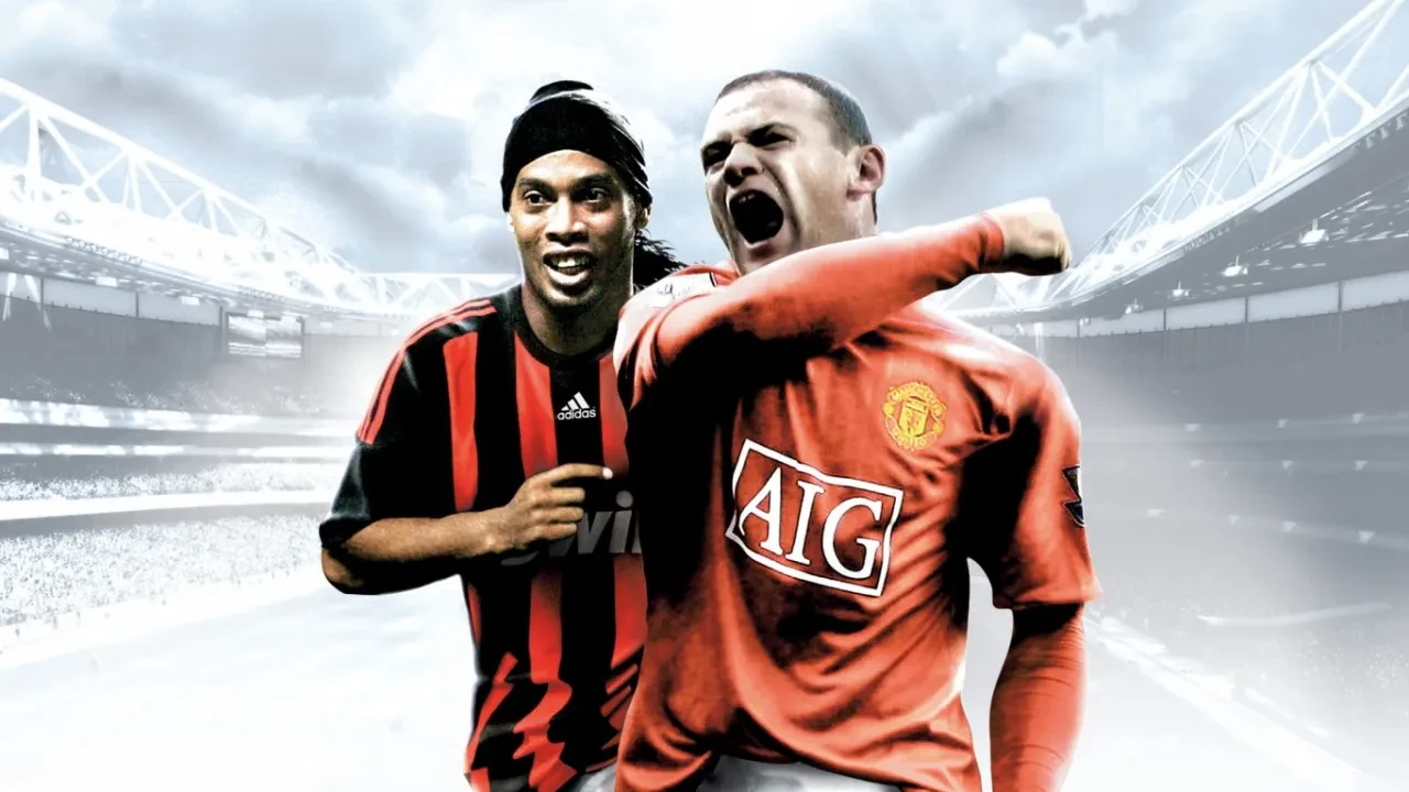 Fifa 2004 Türkçe Yama