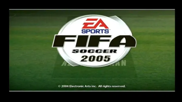 Fifa 2005 Türkçe Yama ve Türkiye Süper Ligi