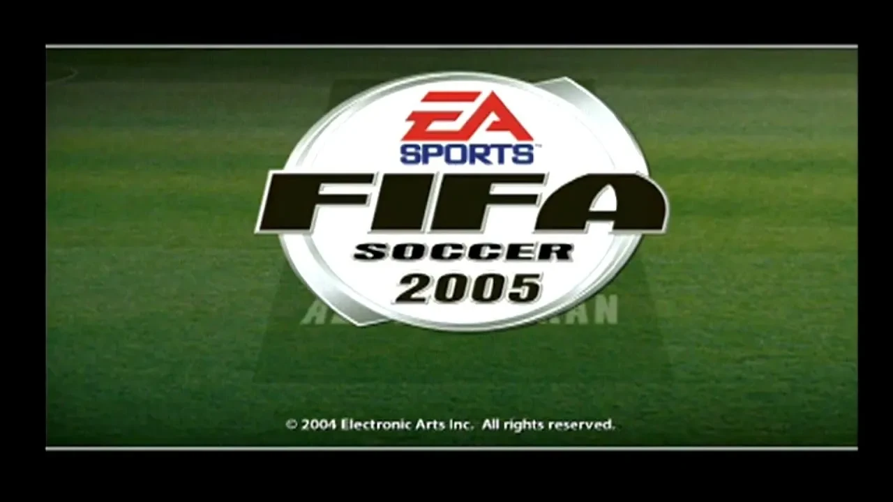 Fifa 2005 Türkçe Yama ve Türkiye Süper Ligi