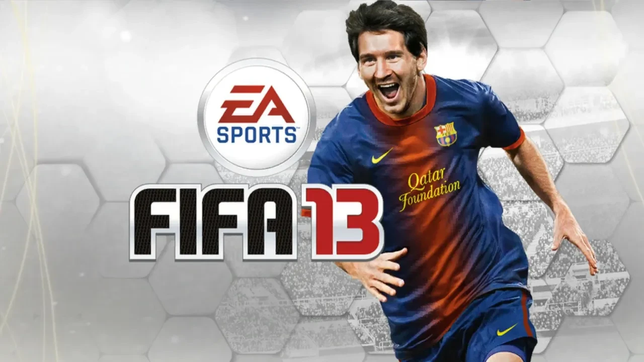Fifa 2013 Türkçe Yama v2