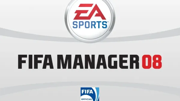 Fifa Manager 08 Türkçe Yama