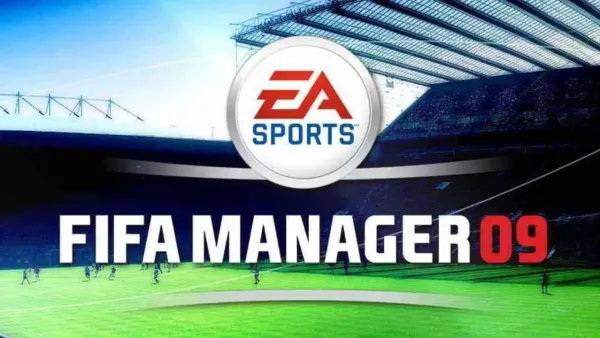 Fifa Manager 2009 Türkçe Yama Big Pack 09
