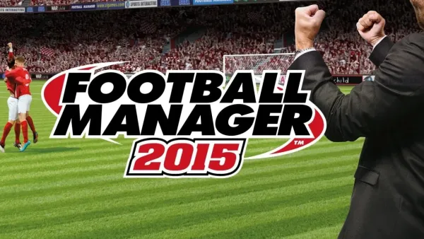 Football Manager 2015 Türkçe Yama