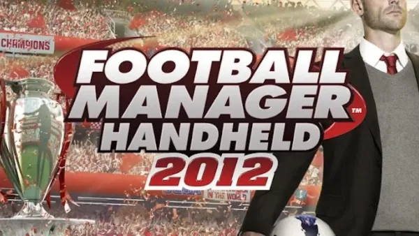 Football Manager FM 2012 Mac ve Pc