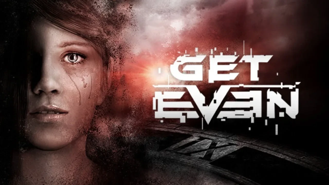 Get Even Türkçe Yama