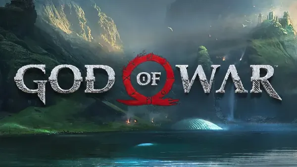 God Of War Türkçe Dublaj PS4
