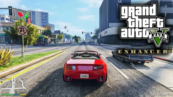 Grand Theft Auto 5 PS4 Türkçe Yama