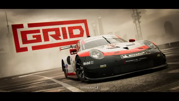 GRID 2019 Türkçe Yama