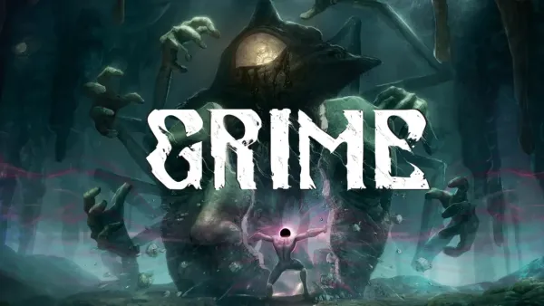 GRIME Türkçe Yama