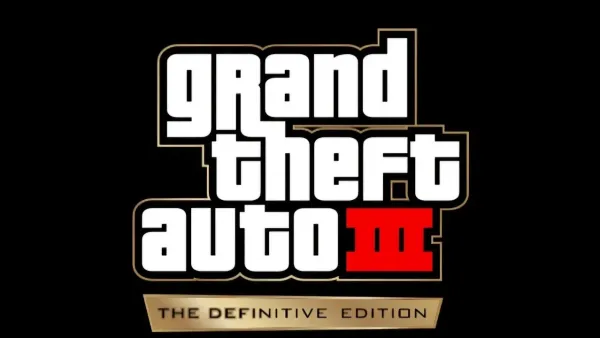 GTA 3 The Definitive Edition PS4 Türkçe Yama
