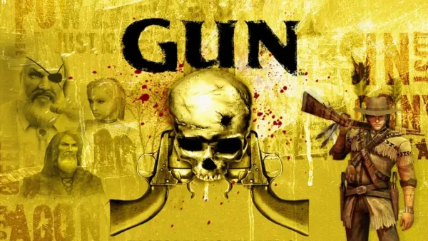 GUN Türkçe Yama