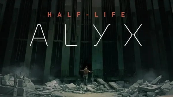 Half-Life Alyx Türkçe Yama