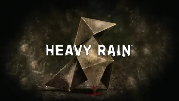 Heavy Rain PS4 Türkçe Yama
