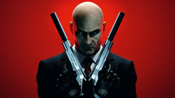 Hitman 2 Türkçe Yama