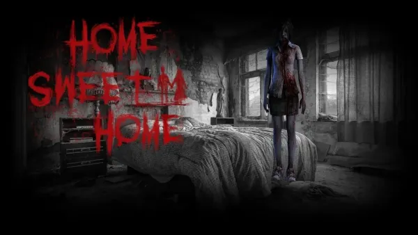 Home Sweet Home Türkçe Yama