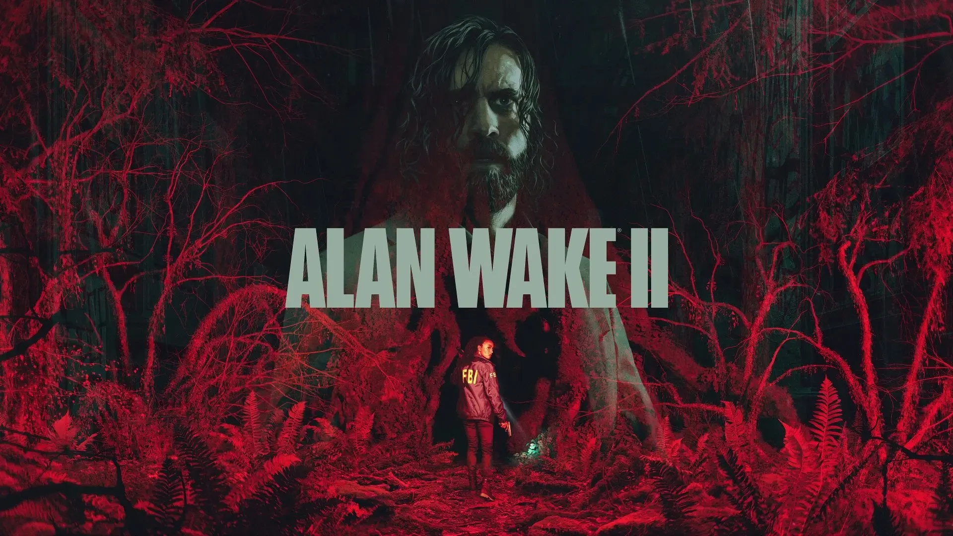 Alan Wake 2 PS5 Türkçe Yama