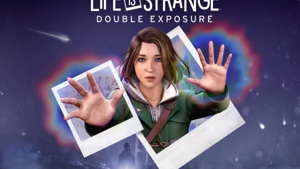 Life is Strange Double Exposure PS5 Türkçe Yama
