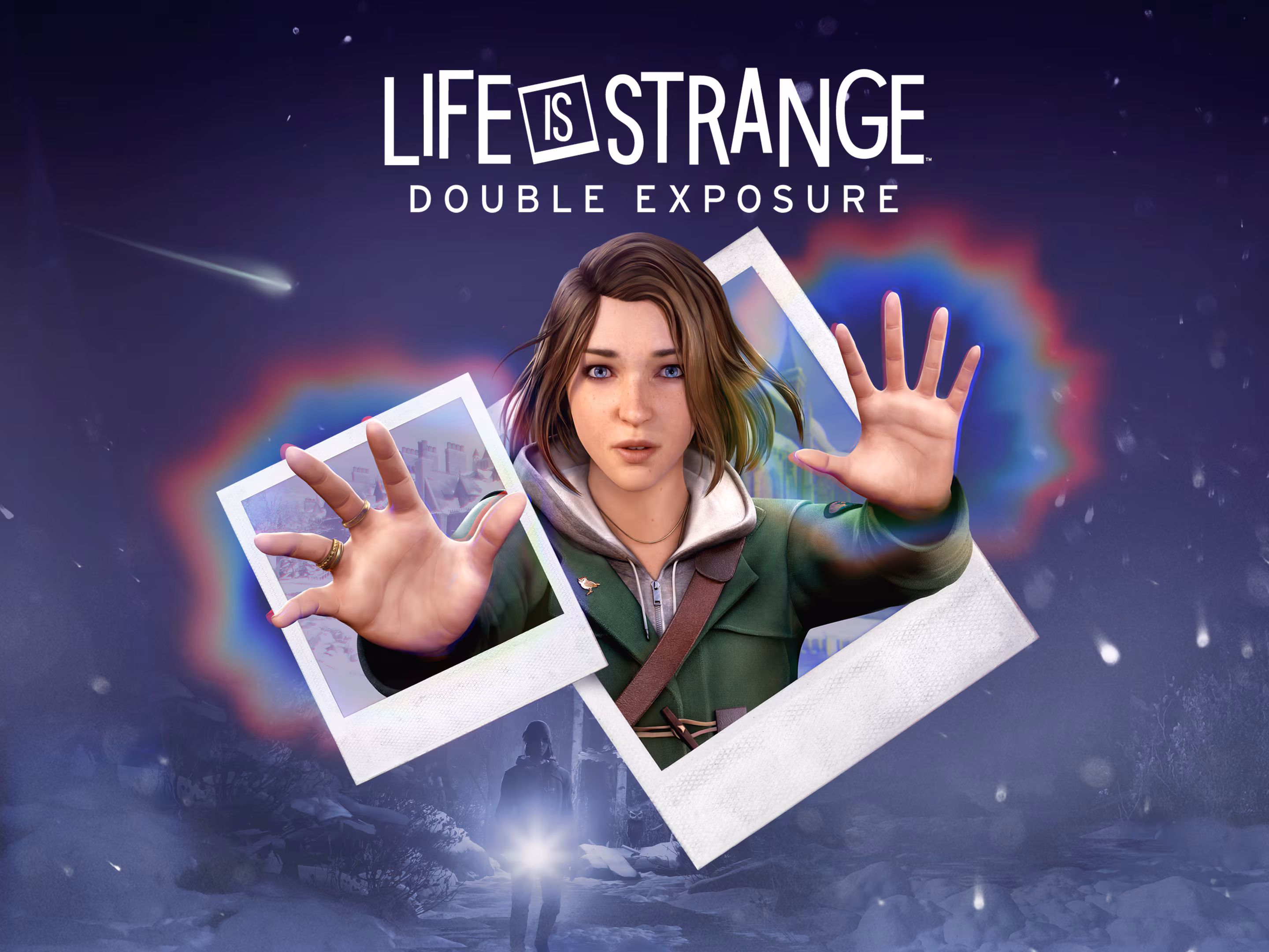 Life is Strange Double Exposure PS5 Türkçe Yama