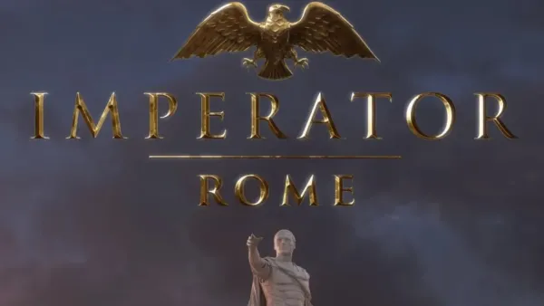 Imperator Rome Türkçe Yama