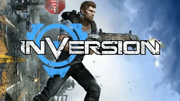Inversion Türkçe Yama