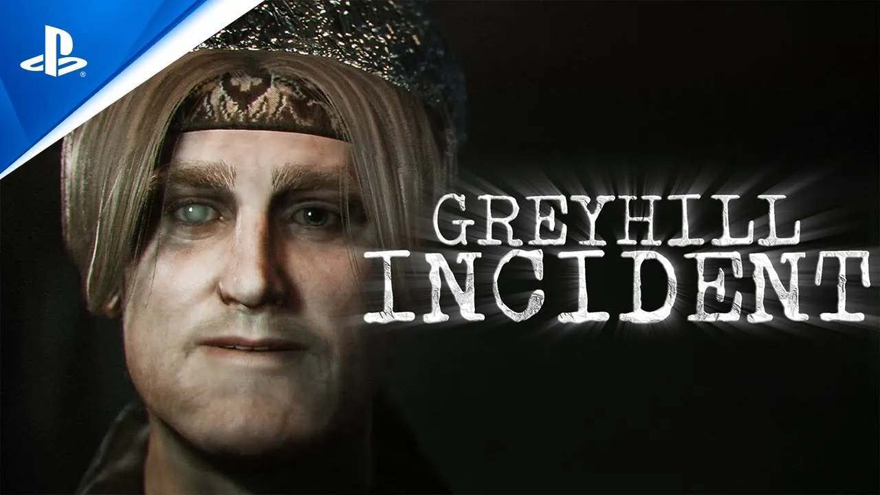 Greyhill Incident PS5 Türkçe Yama