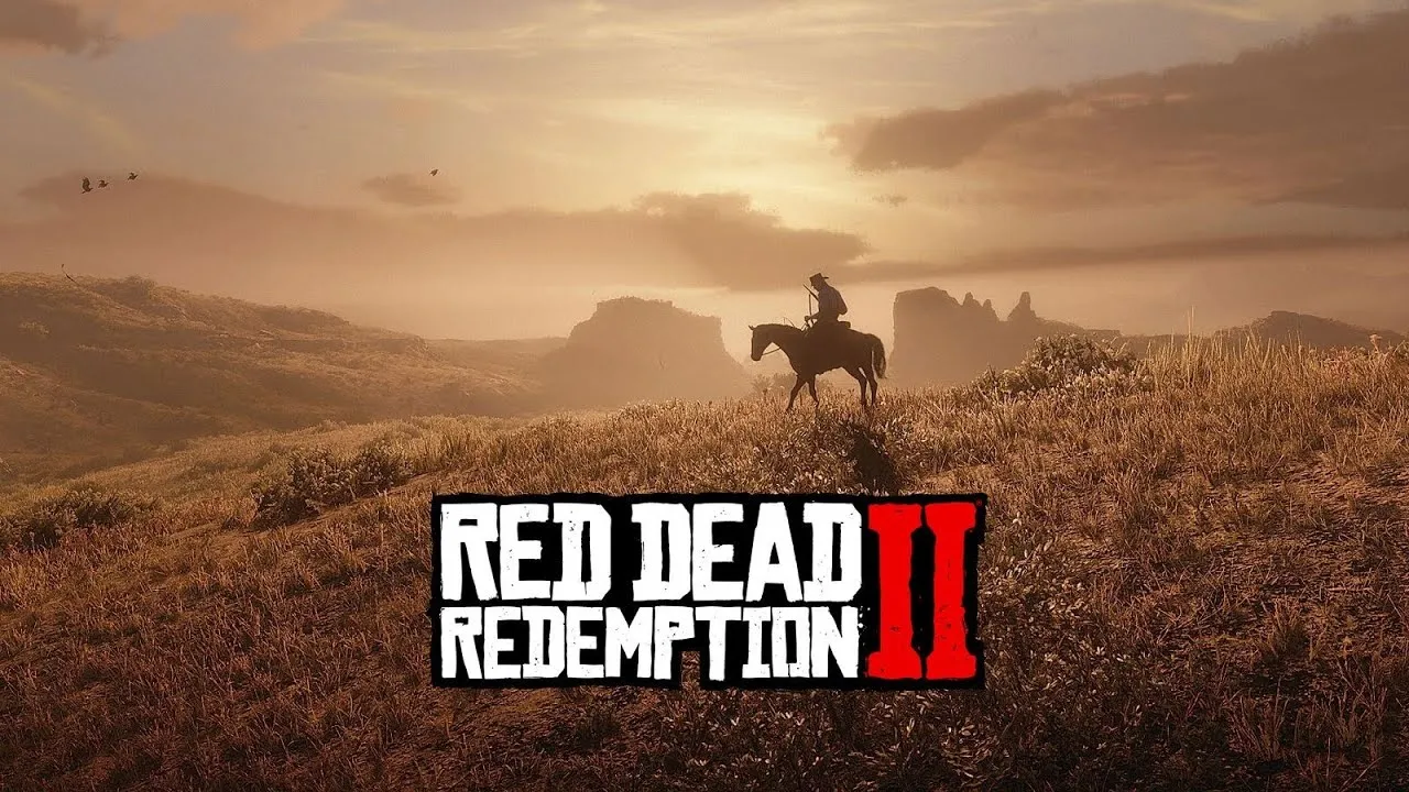 Red Dead Redemption Remastered PS5 Türkçe Yama