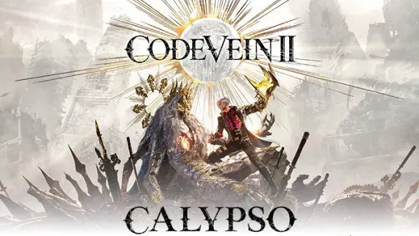 Code Vein 2