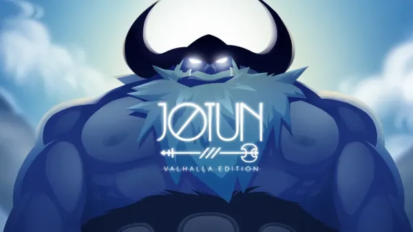 Jotun Valhalla Edition Türkçe Yama