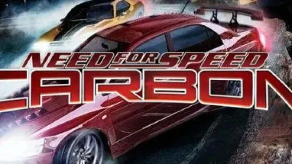 Need For Speed Carbon Türkçe Yama