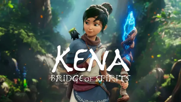 Kena Bridge of Spirits Türkçe Yama