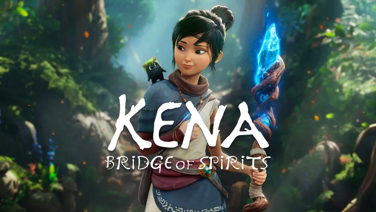 Kena Bridge of Spirits Türkçe Yama