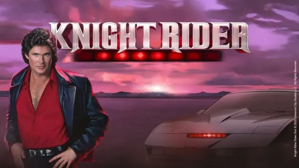 Knight Rider The Game Türkçe Yama