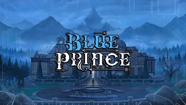 Blue Prince Türkçe Yama