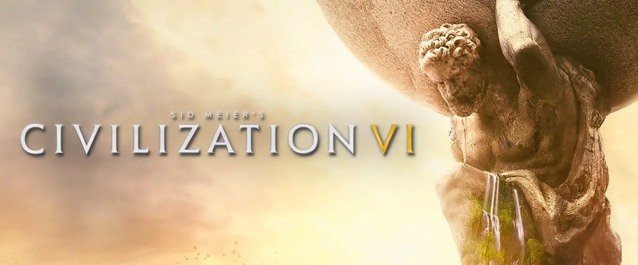 Civilization 6 PS4 Türkçe Yama