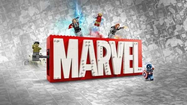 Lego Super Heroes Türkçe Yama