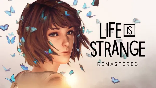 Life is Strange: Remastered PS4 Türkçe Yama