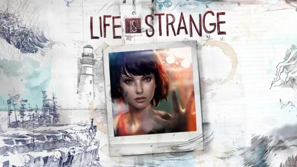 Life is Strange Türkçe Yama