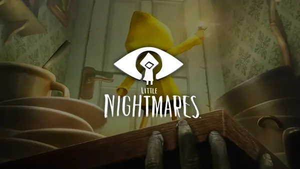 Little Nightmares Türkçe Yama